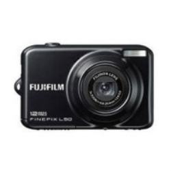 Fujifilm FOTOCAMERA DIGITALE L50 BLACK